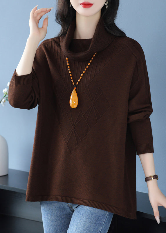 Classic Vintage & Enduringly Stylish Sweater