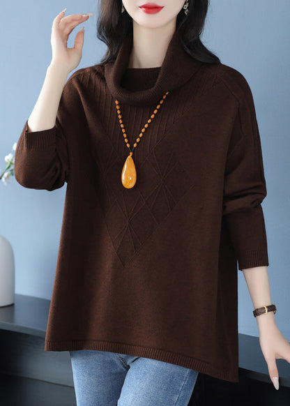 Classic Vintage & Enduringly Stylish Sweater