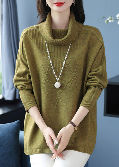 Classic Vintage & Enduringly Stylish Sweater