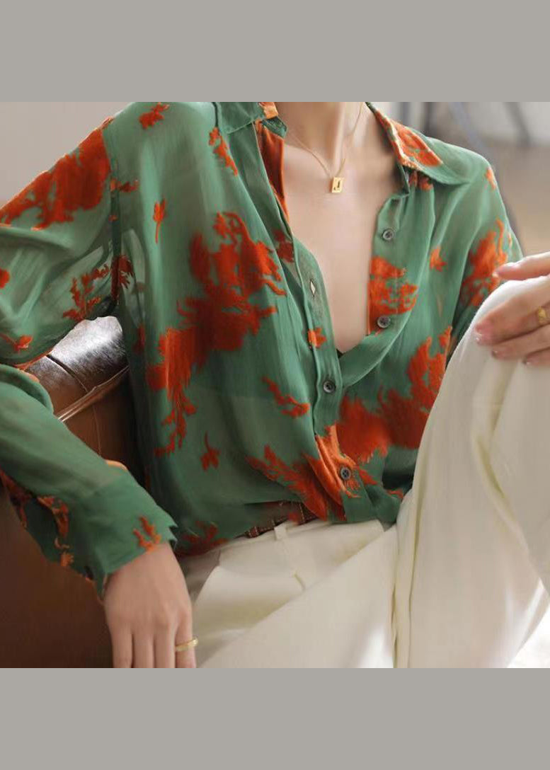 Beautifully Crafted Shirt in a Classic Style
