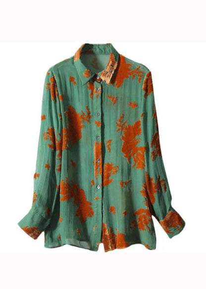 Beautifully Crafted Shirt in a Classic Style