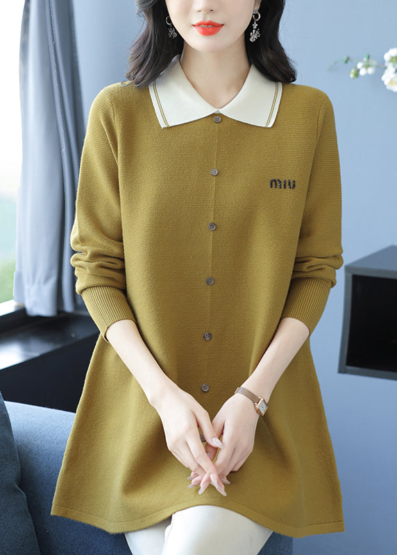 Gracefully Styled Sweater for Any Occasion