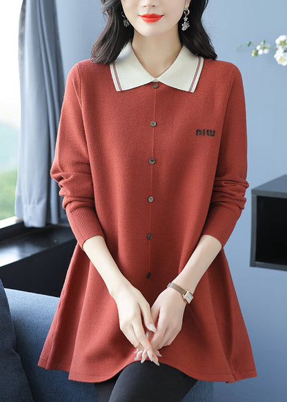 Gracefully Styled Sweater for Any Occasion