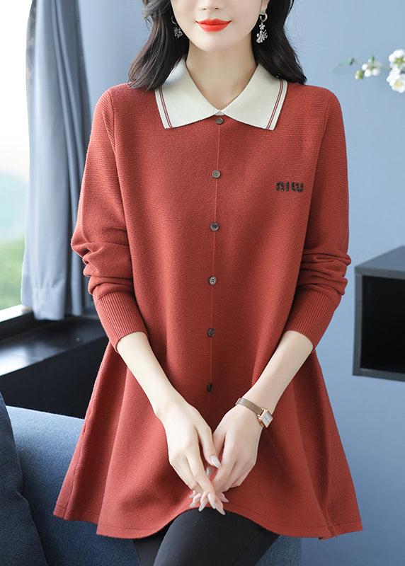 Gracefully Styled Sweater for Any Occasion