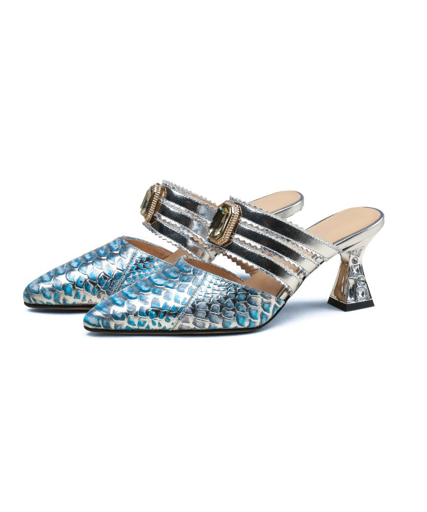 Chic Orthopedic Sandals with Unique Design