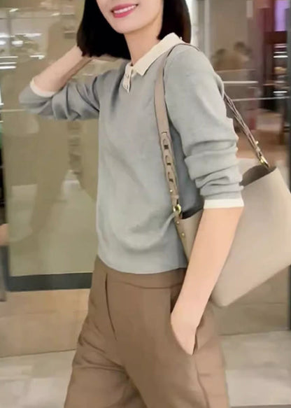 Beautifully Balanced Top with Timeless Character