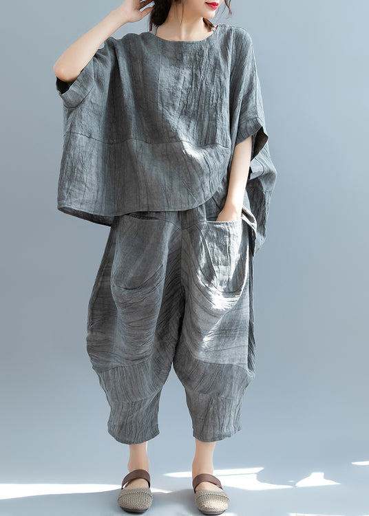 Vintage Inspired Garment with a Contemporary Edge