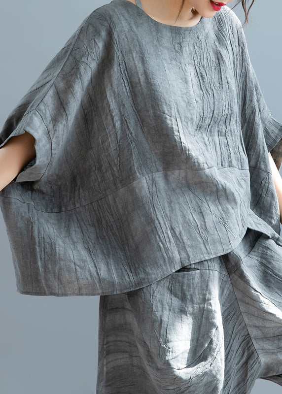 Vintage Inspired Garment with a Contemporary Edge
