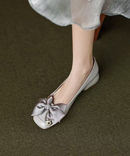 Chic Orthopedic Shoes with Unique Design