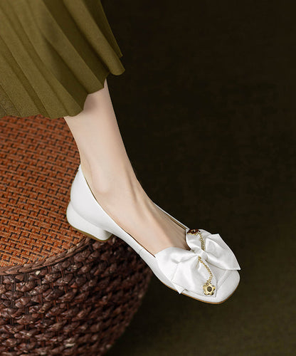 Chic Orthopedic Shoes with Unique Design