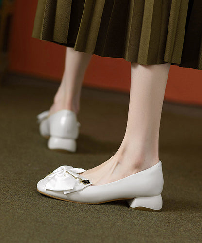 Chic Orthopedic Shoes with Unique Design