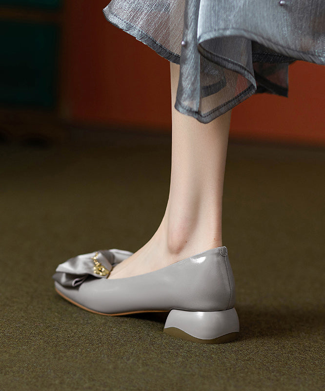 Chic Orthopedic Shoes with Unique Design