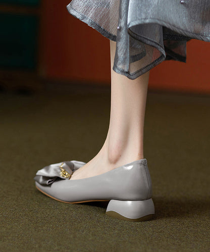 Chic Orthopedic Shoes with Unique Design