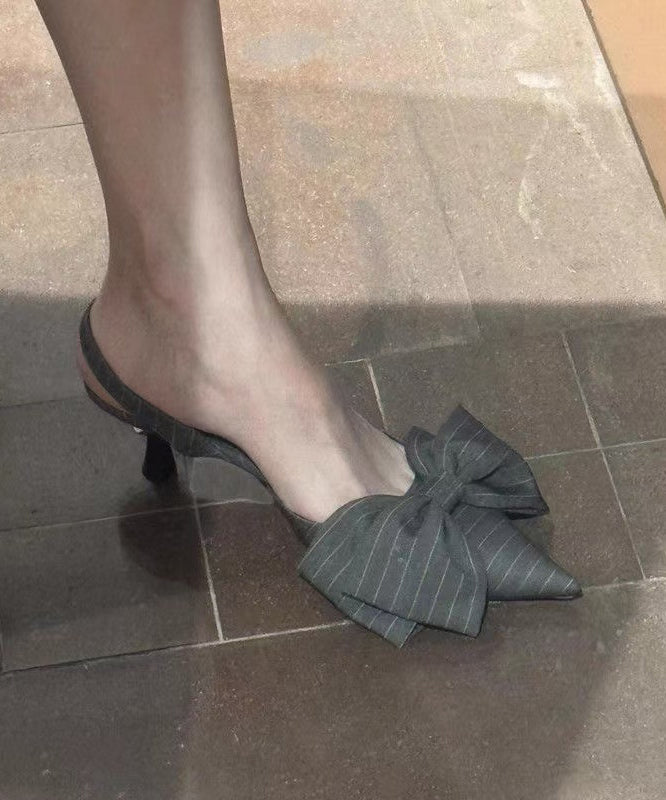 Classic Orthopedic Sandals with Timeless Style