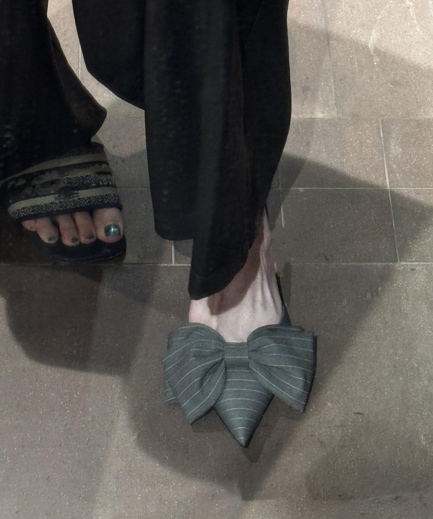 Classic Orthopedic Sandals with Timeless Style