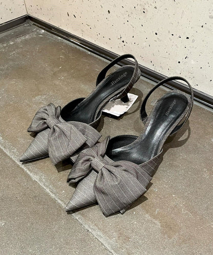 Classic Orthopedic Sandals with Timeless Style