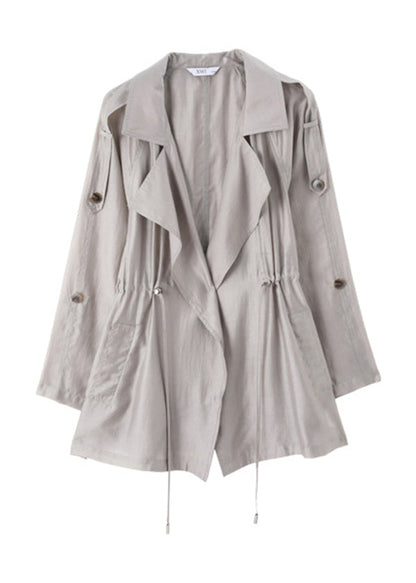 Sophisticated Jacket with a Clean Classic Look