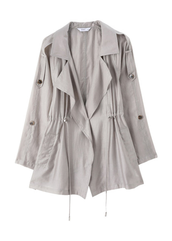 Sophisticated Jacket with a Clean Classic Look