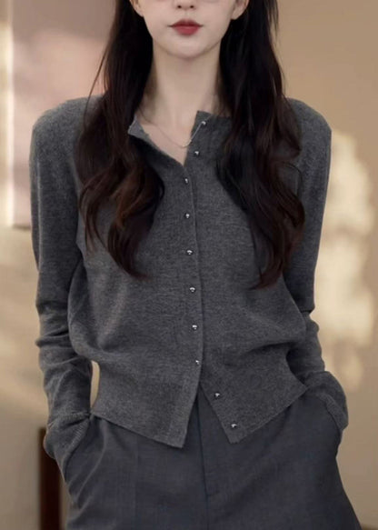 Classic Vintage & Enduringly Stylish Cardigan