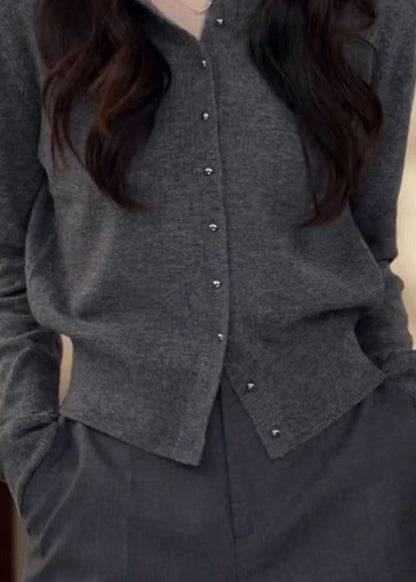 Classic Vintage & Enduringly Stylish Cardigan