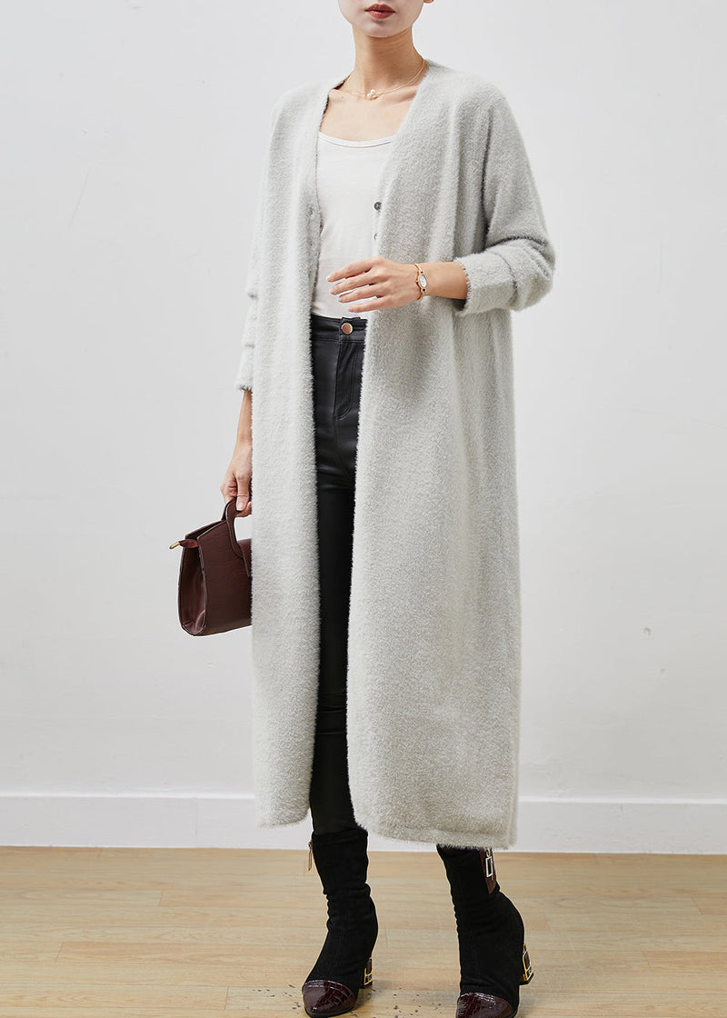 Elegantly Styled Coat for Everyday Wear