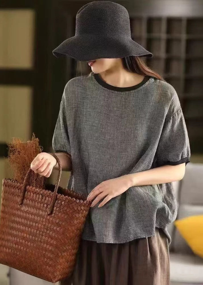 Vintage Inspired Garment with a Contemporary Edge