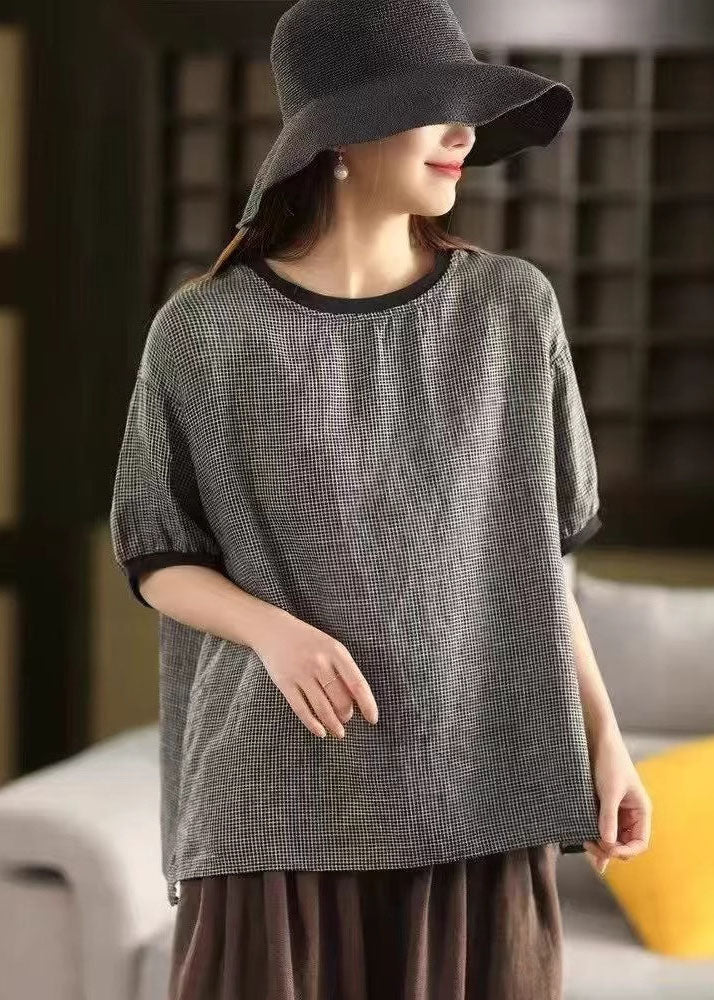 Vintage Inspired Garment with a Contemporary Edge