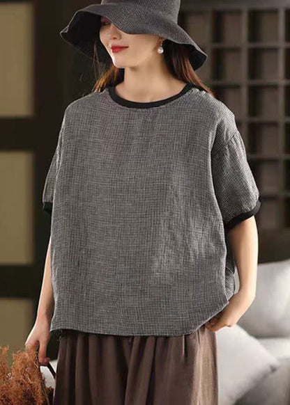 Vintage Inspired Garment with a Contemporary Edge