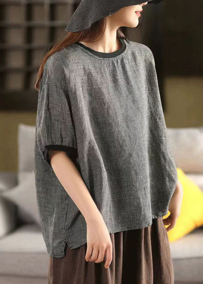 Vintage Inspired Garment with a Contemporary Edge