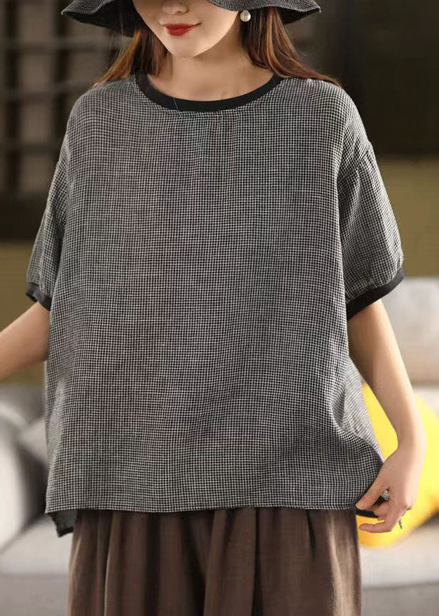 Vintage Inspired Garment with a Contemporary Edge