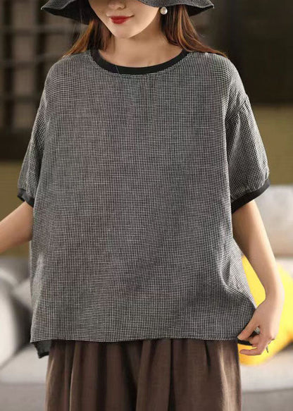 Vintage Inspired Garment with a Contemporary Edge
