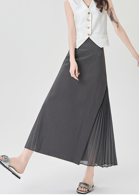 Beautifully Finished Garment in a Timeless Design