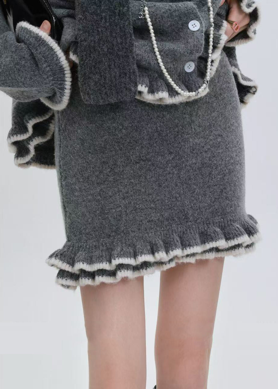 Gracefully Styled Cardigan for Any Occasion