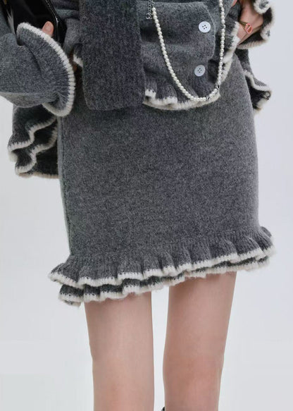 Gracefully Styled Cardigan for Any Occasion