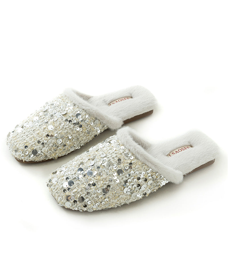 Elegant Orthopedic Slippers for Every Step