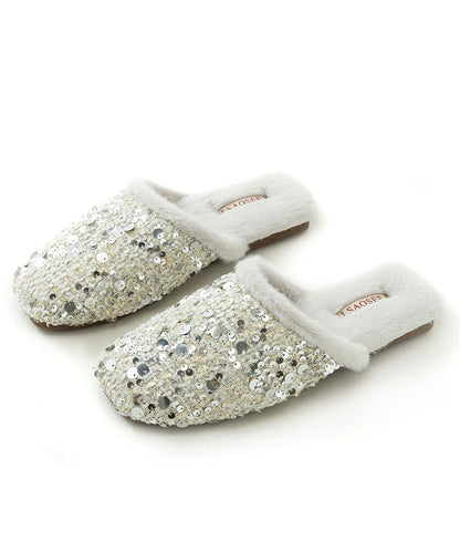 Elegant Orthopedic Slippers for Every Step