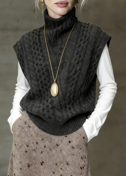 Polished Garment with an Effortless Classic Look