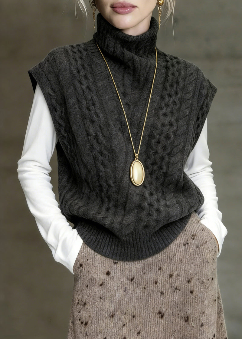 Polished Garment with an Effortless Classic Look