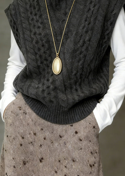 Polished Garment with an Effortless Classic Look