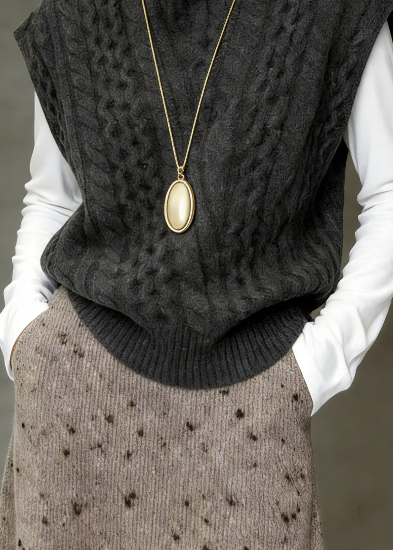 Classic Vintage & Enduringly Stylish Garment
