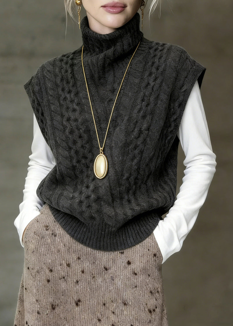 Polished Garment with an Effortless Classic Look