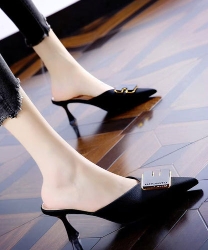 Chic Orthopedic Sandals with Unique Design