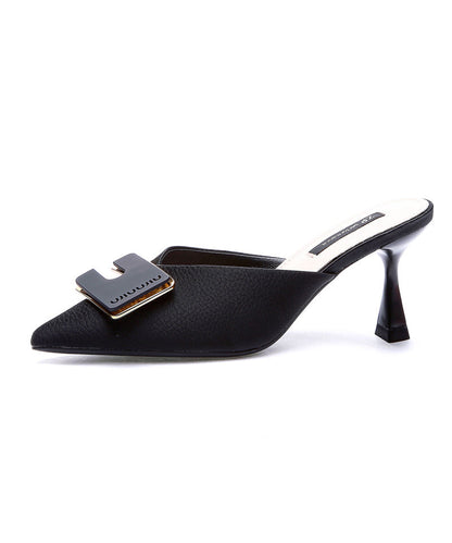 Chic Orthopedic Sandals with Unique Design