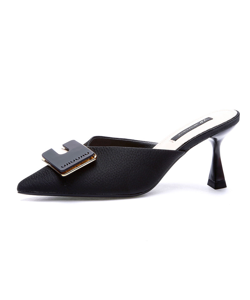 Chic Orthopedic Sandals with Unique Design