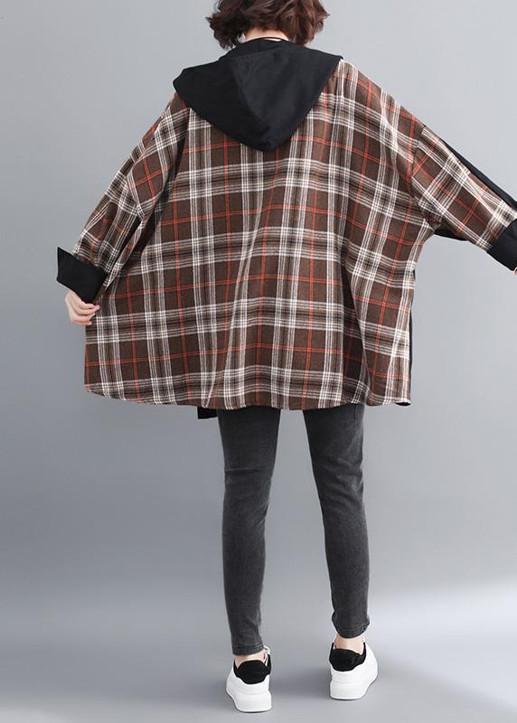A Vintage Style Coat with Delicate Timeless Details