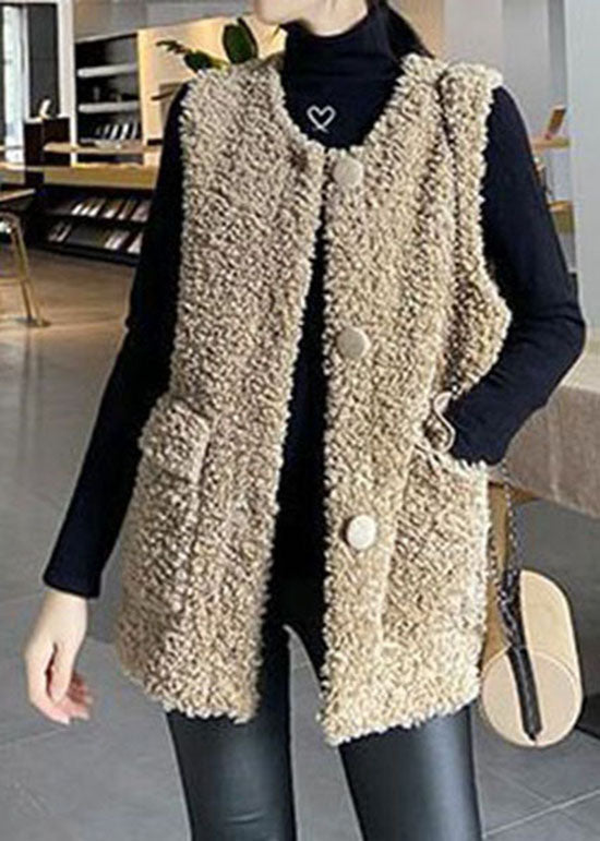 Vintage Inspired Coat with a Contemporary Edge