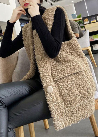Vintage Inspired Coat with a Contemporary Edge