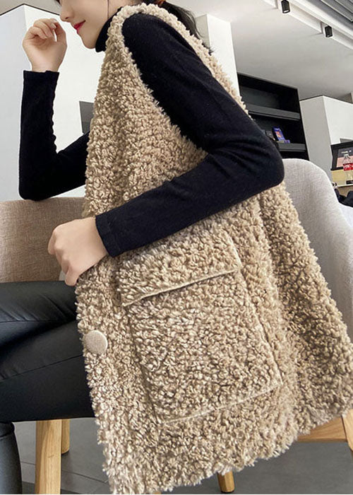 Vintage Inspired Coat with a Contemporary Edge