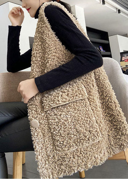 Vintage Inspired Coat with a Contemporary Edge