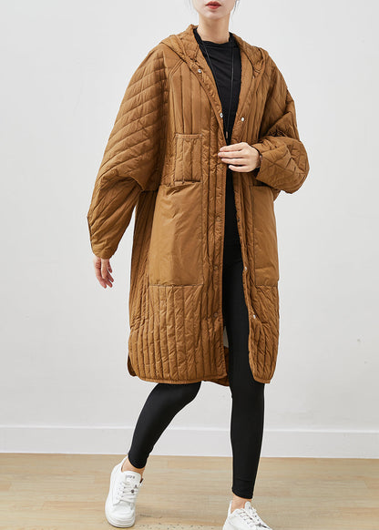 Gracefully Styled Coat for Any Occasion